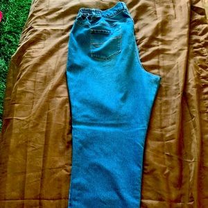 Catherine’s Right Fit Jeans